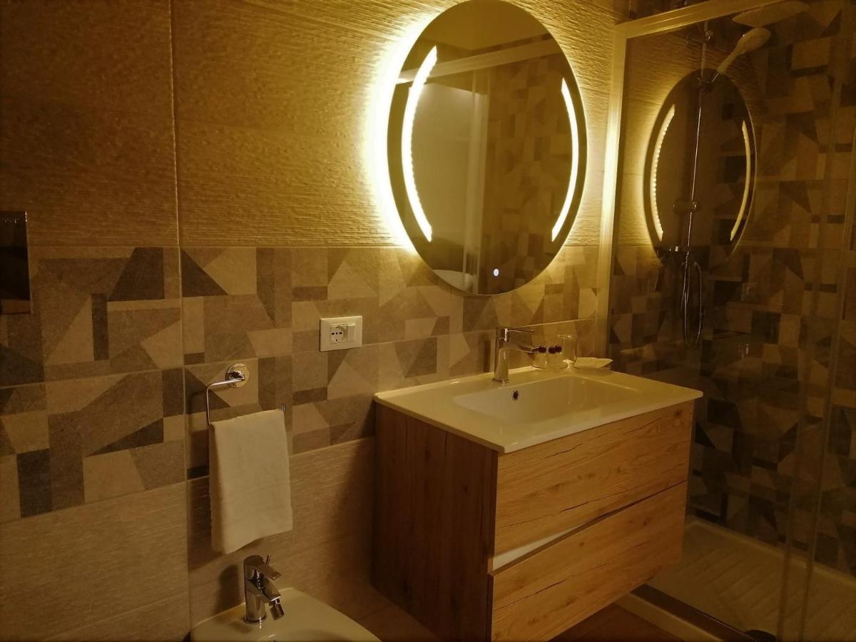 Nike Luxury Rooms Агрідженто Екстер'єр фото