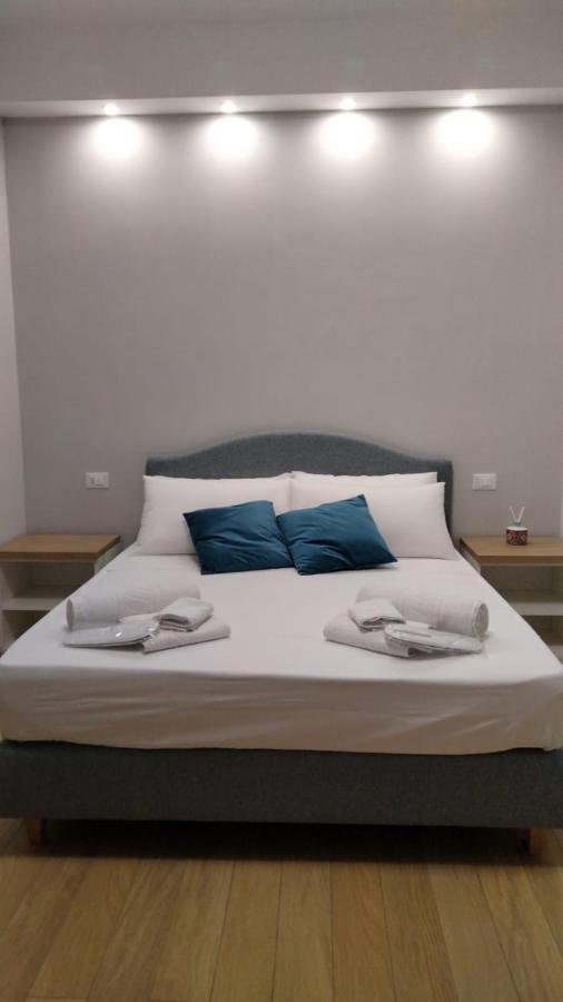 Nike Luxury Rooms Агрідженто Екстер'єр фото