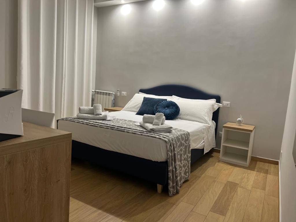Nike Luxury Rooms Агрідженто Екстер'єр фото