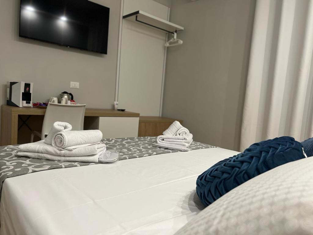 Nike Luxury Rooms Агрідженто Екстер'єр фото
