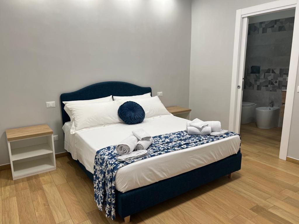 Nike Luxury Rooms Агрідженто Екстер'єр фото