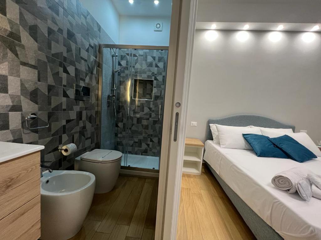 Nike Luxury Rooms Агрідженто Екстер'єр фото