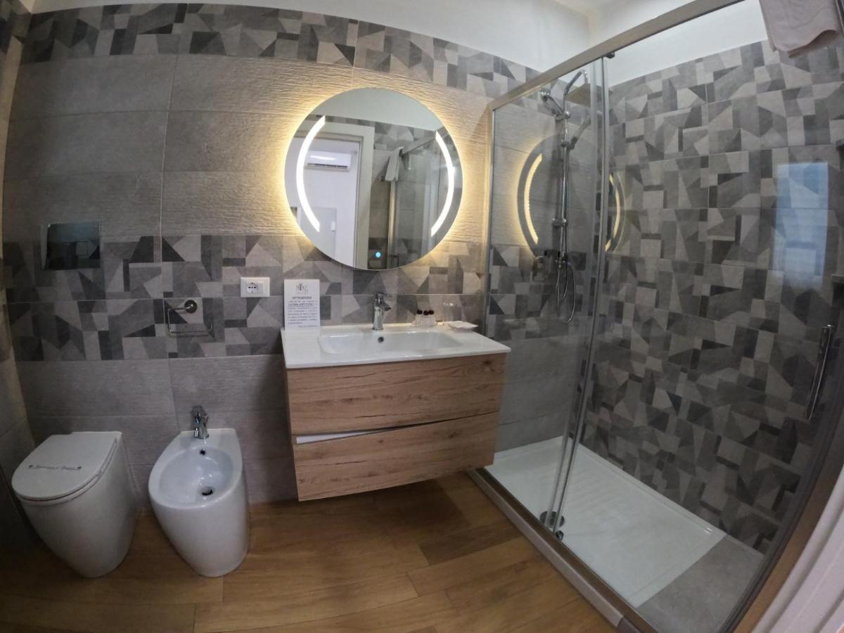 Nike Luxury Rooms Агрідженто Екстер'єр фото